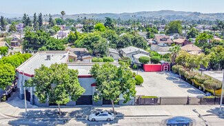 Plus de détails pour 702 W Holt Ave, Pomona, CA - Local commercial à vendre