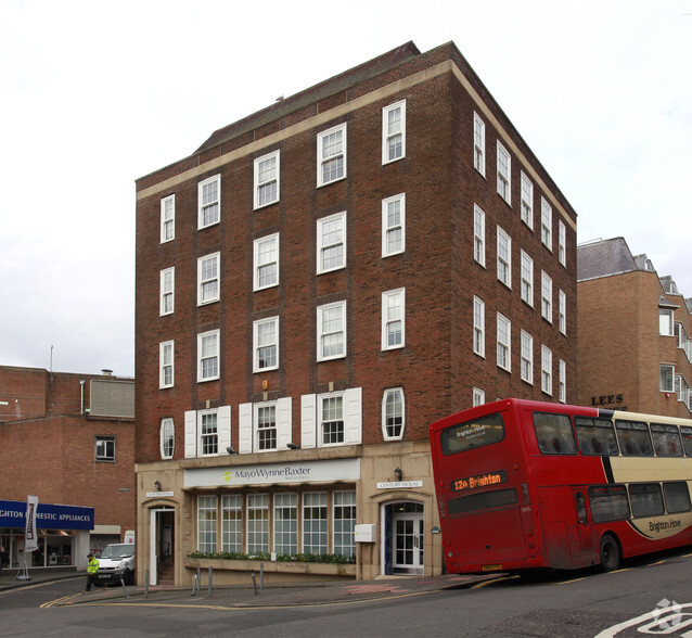 15-19 Dyke Rd, Brighton à louer - Photo de l’immeuble – Image 2 sur 11