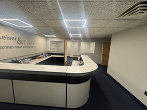 5 Allegheny Ave, Towson, MD à louer Photo intérieure– Image 2 sur 5