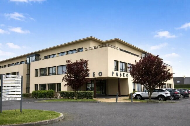 Plus de détails pour Bureau à louer