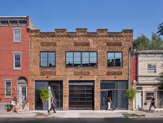 Plus de détails pour 1811 Frankford Ave, Philadelphia, PA - Bureau/Local commercial à louer