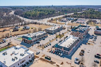 8529 Veterans Hwy, Millersville, MD à louer Photo intérieure– Image 1 sur 5