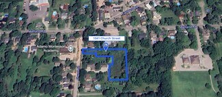Plus de détails pour 1041 Church St, Pelham, ON - Terrain à vendre