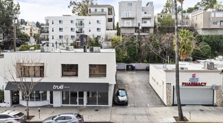 Plus de détails pour 11908-11910 Ventura Blvd, Studio City, CA - Local commercial à vendre