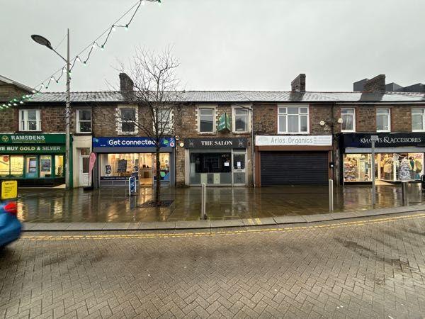 15 Bethcar St, Ebbw Vale à louer Photo de l’immeuble– Image 1 sur 4