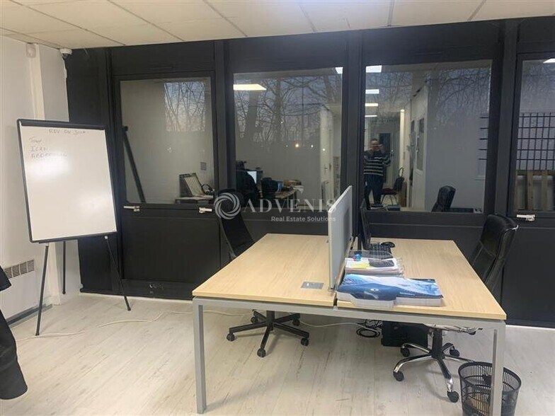 52 Rue D'Emerainville, Croissy-Beaubourg à vendre - Photo intérieure – Image 2 sur 7