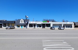 Plus de détails pour 5907-5917 E Lancaster Ave, Fort Worth, TX - Local commercial à vendre
