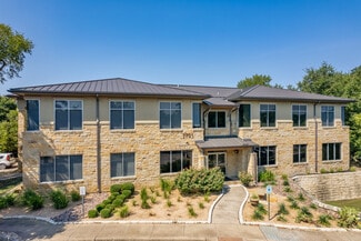 Plus de détails pour 7701 San Felipe Blvd, Austin, TX - Bureau à vendre