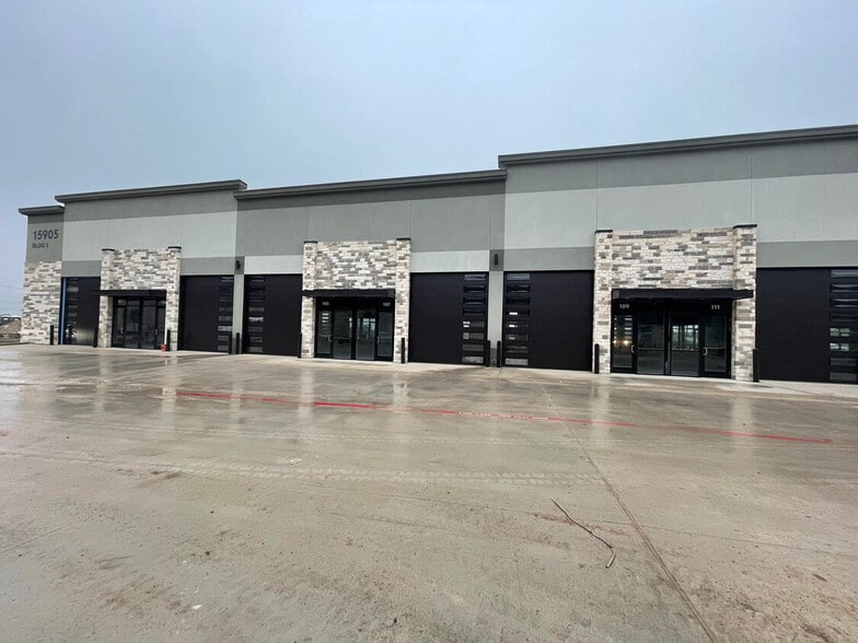 15901 Ronald Reagan Blvd, Leander, TX à vendre - Photo principale – Image 1 sur 5