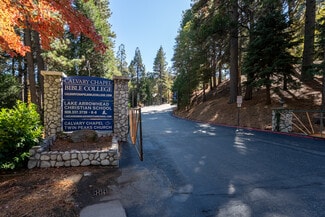 Plus de détails pour 26409 State Highway  CA-189, Twin Peaks, CA - Spécialisé à vendre