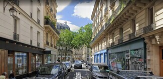 Plus de détails pour Local commercial à louer