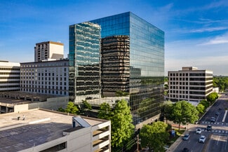 Plus de détails pour 8235 Douglas Ave, Dallas, TX - Bureau à louer