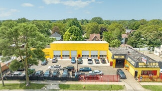 Plus de détails pour 19989 Van Dyke Ave, Detroit, MI - Local commercial à vendre
