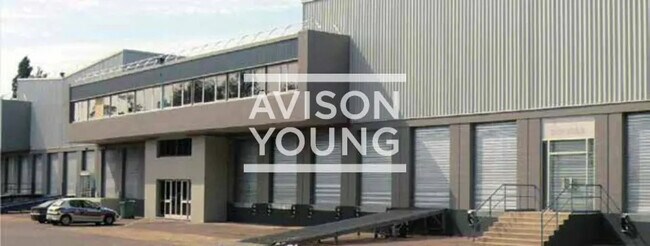 Plus de détails pour Local d'activités à louer