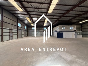 2 Rue André Marie Ampère, Velaux à louer Photo intérieure– Image 2 sur 7