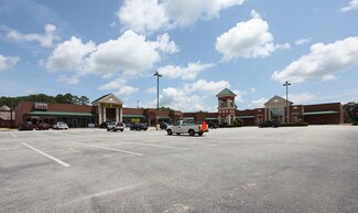 Plus de détails pour 130 E Main St, Forsyth, GA - Local commercial à louer