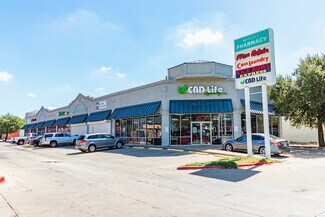 Plus de détails pour 5626 Maple Ave, Dallas, TX - Local commercial à louer