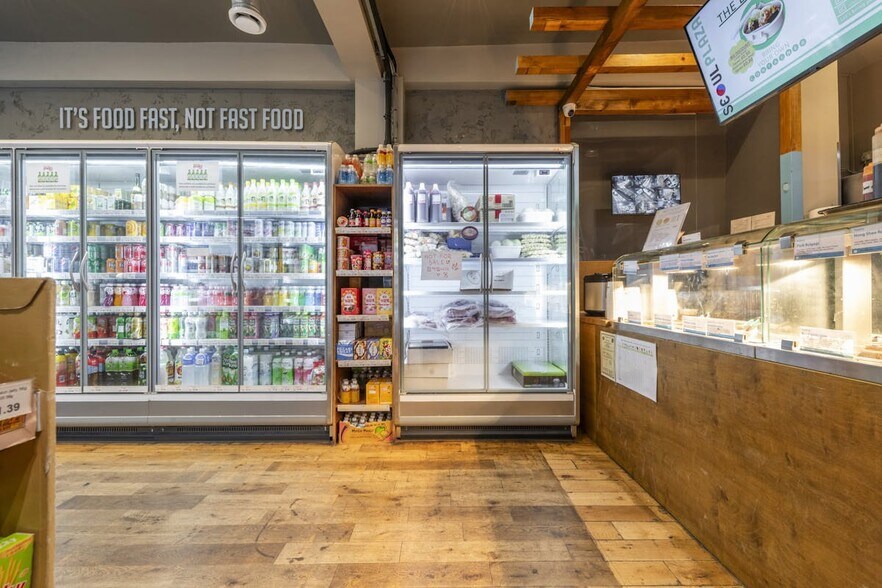 51 Tottenham Court Rd, Londres à vendre - Photo intérieure – Image 3 sur 16