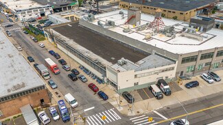 Plus de détails pour 4829 31st Pl, Long Island City, NY - Industriel/Logistique à louer
