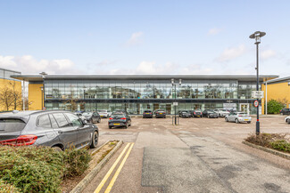 Plus de détails pour Falcon Way, Welwyn Garden City - Coworking à louer