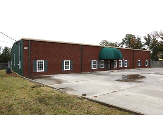 Plus de détails pour 2325 Jason Industrial Pky, Winston, GA - Local d'activités à louer