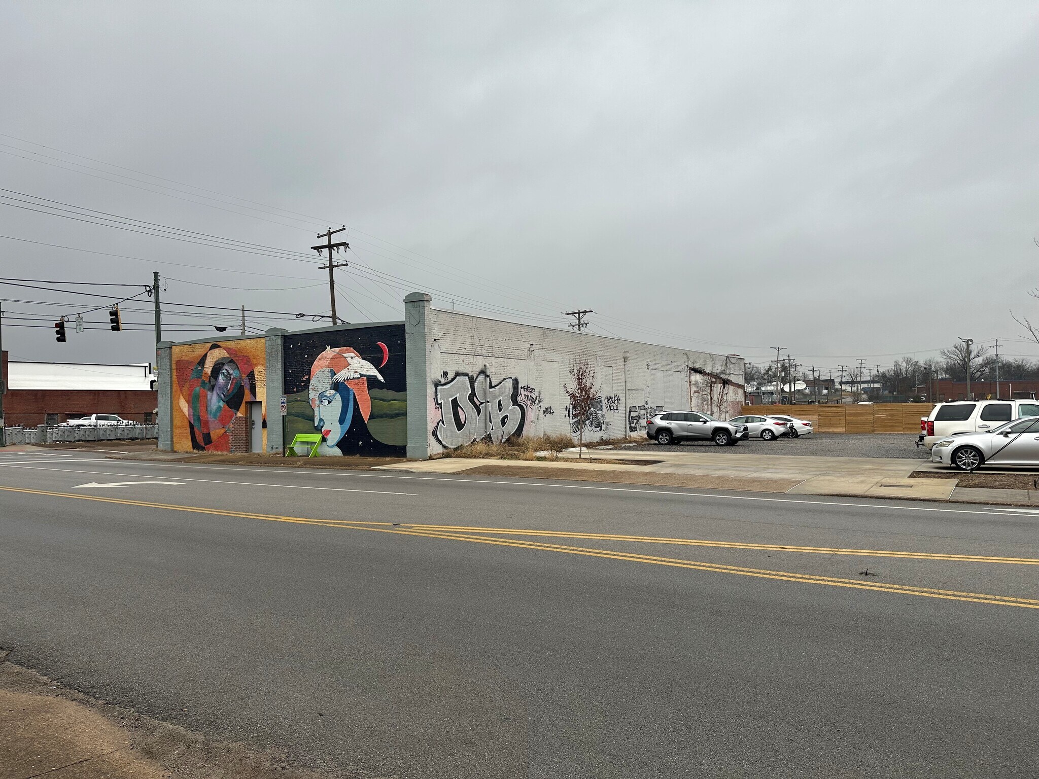 106 N Highland Park Ave, Chattanooga, TN à vendre Photo principale– Image 1 sur 4