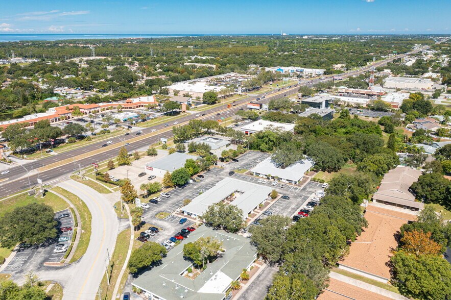 34921 US Hwy 19 N, Palm Harbor, FL à vendre - Photo de l’immeuble – Image 3 sur 29