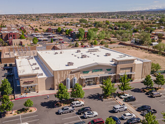 Plus de détails pour San Isidro Plaza - Sprouts – Local commercial à vendre, Santa Fe, NM