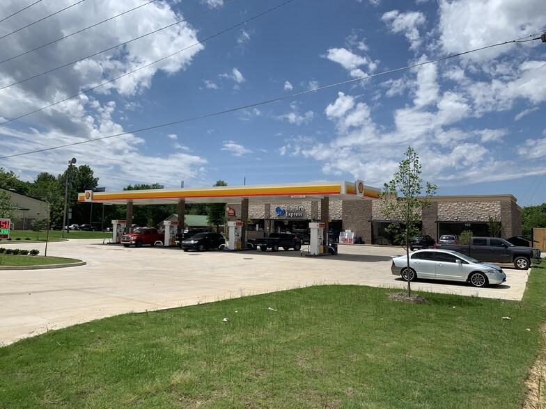 7785 Craft Rd, Olive Branch, MS à louer - Photo principale – Image 1 sur 2