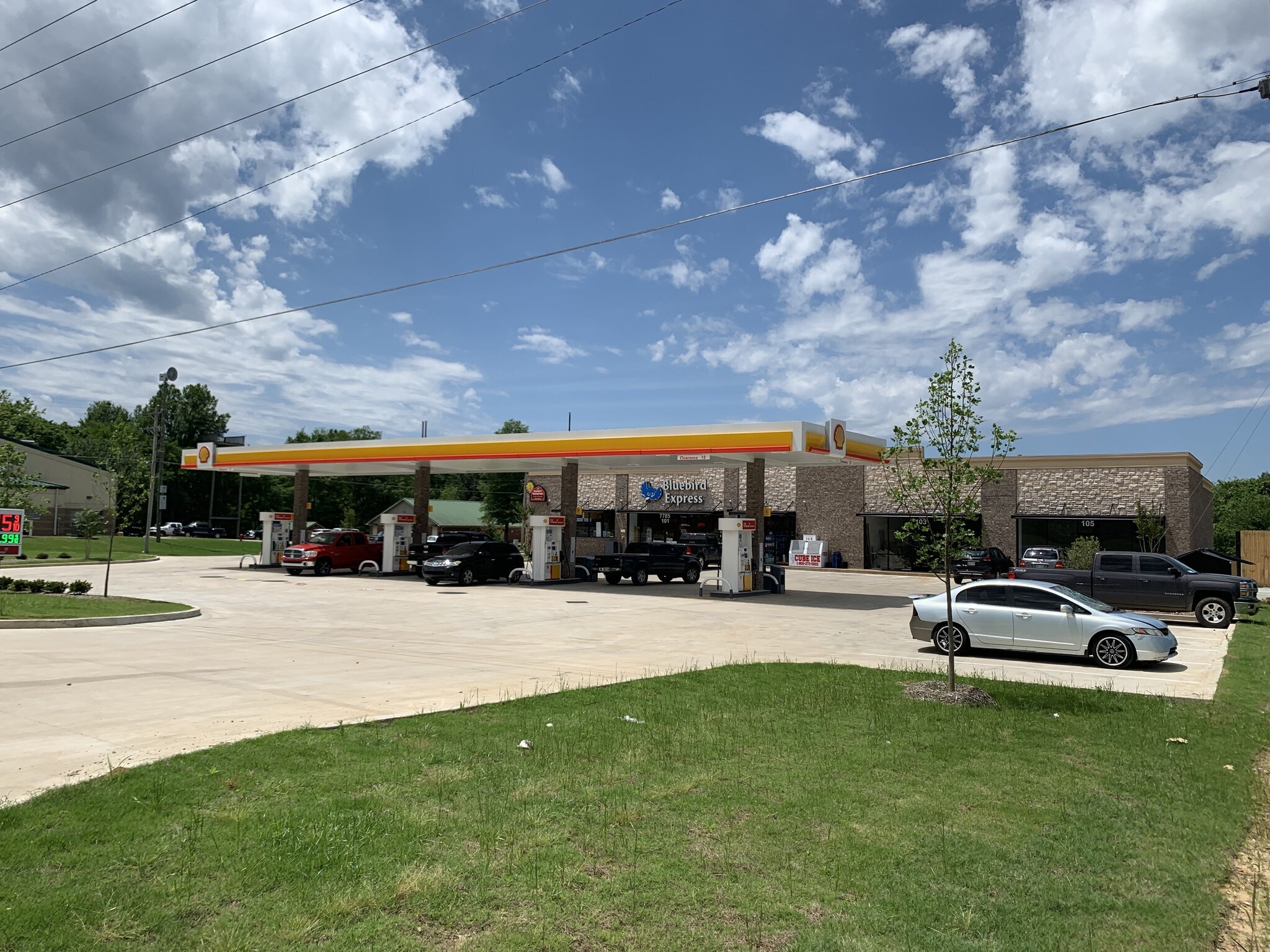 7785 Craft Rd, Olive Branch, MS à louer Photo principale– Image 1 sur 3