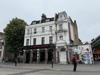 Plus de détails pour 71-79 Peckham High St, Londres - Local commercial à vendre