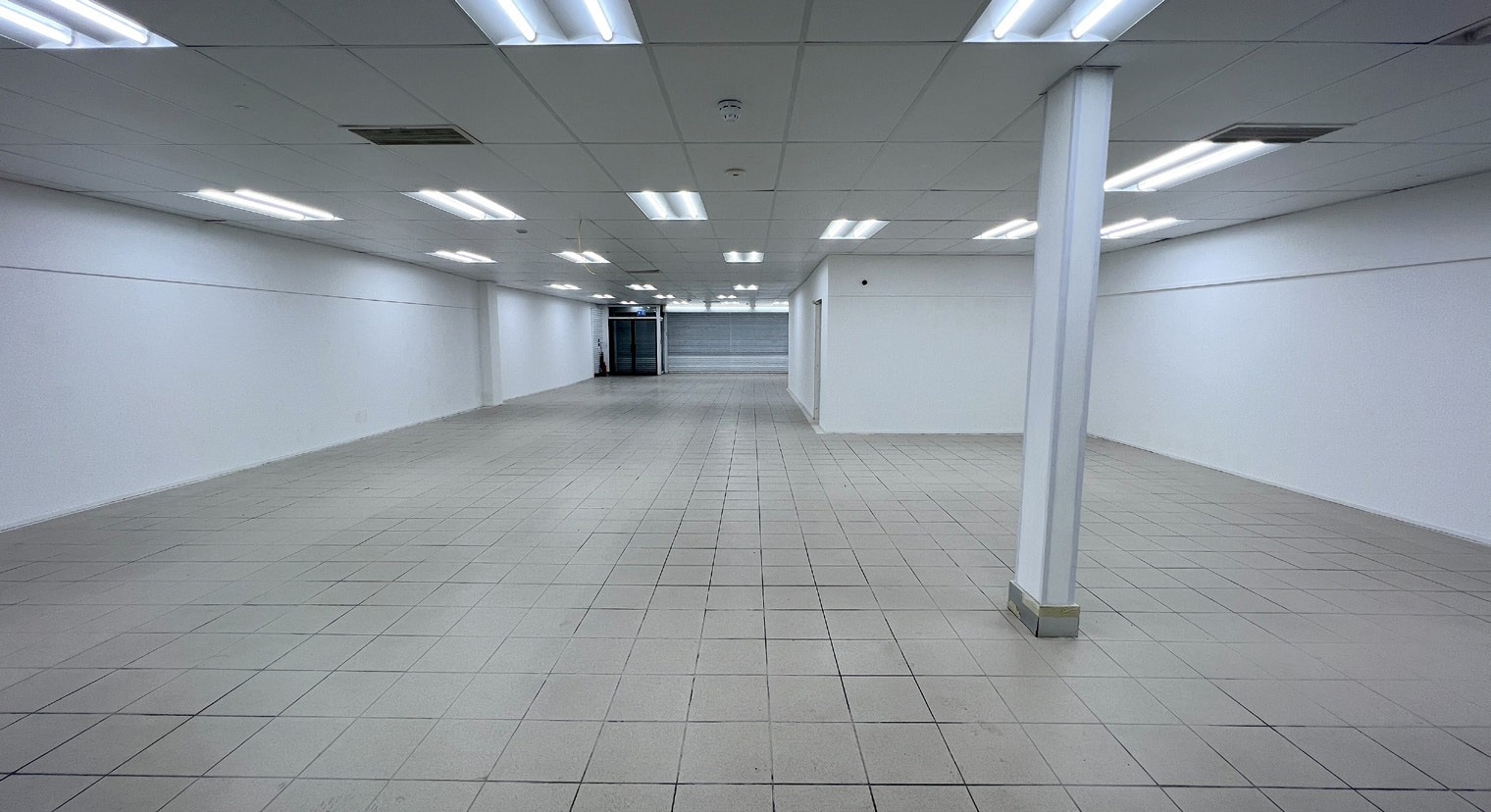 66-66A High St, Poole à louer Photo intérieure– Image 1 sur 4