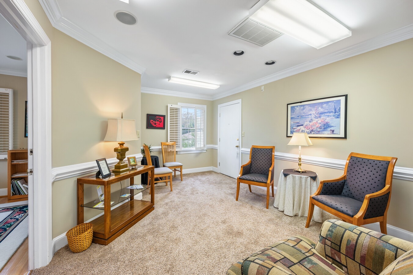 4728 Park Rd, Charlotte, NC 28209 - Lot D - - Photo intérieure - Image 2 of 12