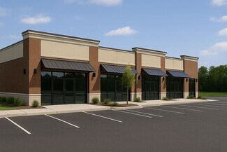 Plus de détails pour 3380 Mall Drive, Eau Claire, WI - Local commercial à louer