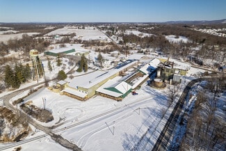 Plus de détails pour 164 Eyster Rd, Halltown, WV - Local d'activités, Industriel/Logistique à louer