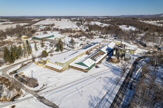 Plus de détails pour 164 Eyster Rd, Halltown, WV - Industriel/Logistique à louer