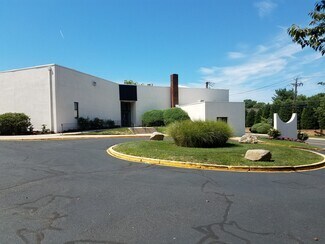 Plus de détails pour 701 E Main St, Moorestown, NJ - Bureau, Bureau/Médical à louer