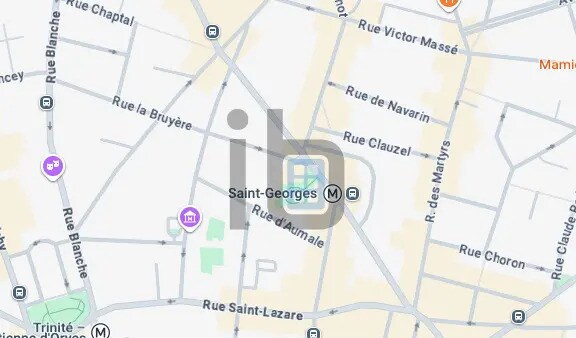 Local commercial dans Paris à louer - Photo de l’immeuble – Image 2 sur 2