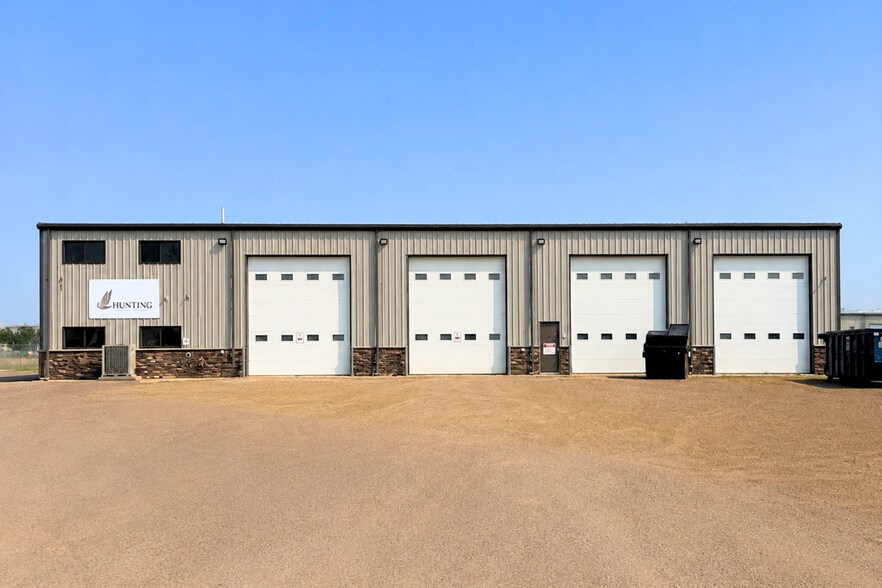 517 Well St, Williston, ND à vendre - Photo de l’immeuble – Image 2 sur 11