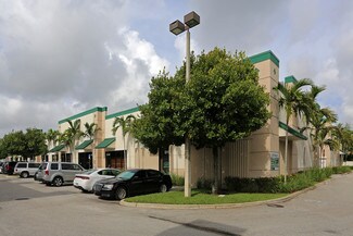 Plus de détails pour 925 S Military Trl, West Palm Beach, FL - Local d'activités à louer