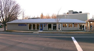 Plus de détails pour 265 Main St, Old Saybrook, CT - Bureau/Local commercial à louer