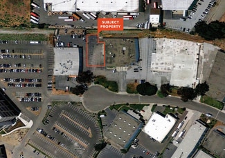 Plus de détails pour 406 Cabot Rd, South San Francisco, CA - Terrain à louer