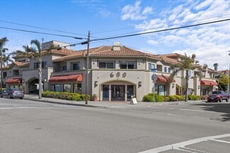 Plus de détails pour 600 Morro Bay Blvd, Morro Bay, CA - Local commercial à vendre