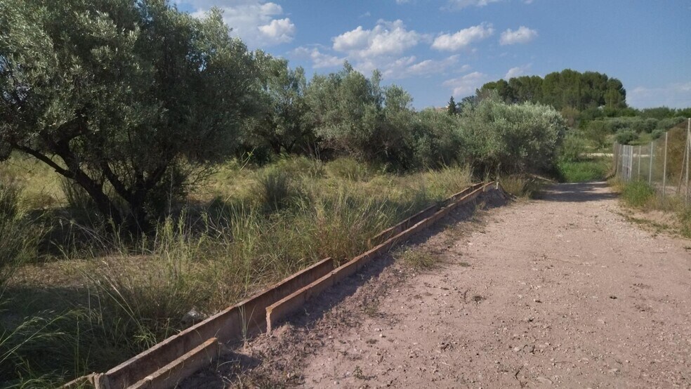 Terrain dans Calasparra, Murcia à vendre - Photo de l’immeuble – Image 3 sur 7