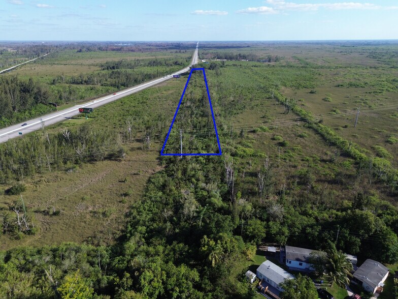 US 1, Florida City, FL à vendre - Photo de l’immeuble – Image 2 sur 3