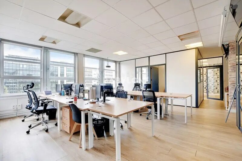 Bureau dans Neuilly-sur-Seine à louer Photo intérieure– Image 1 sur 13