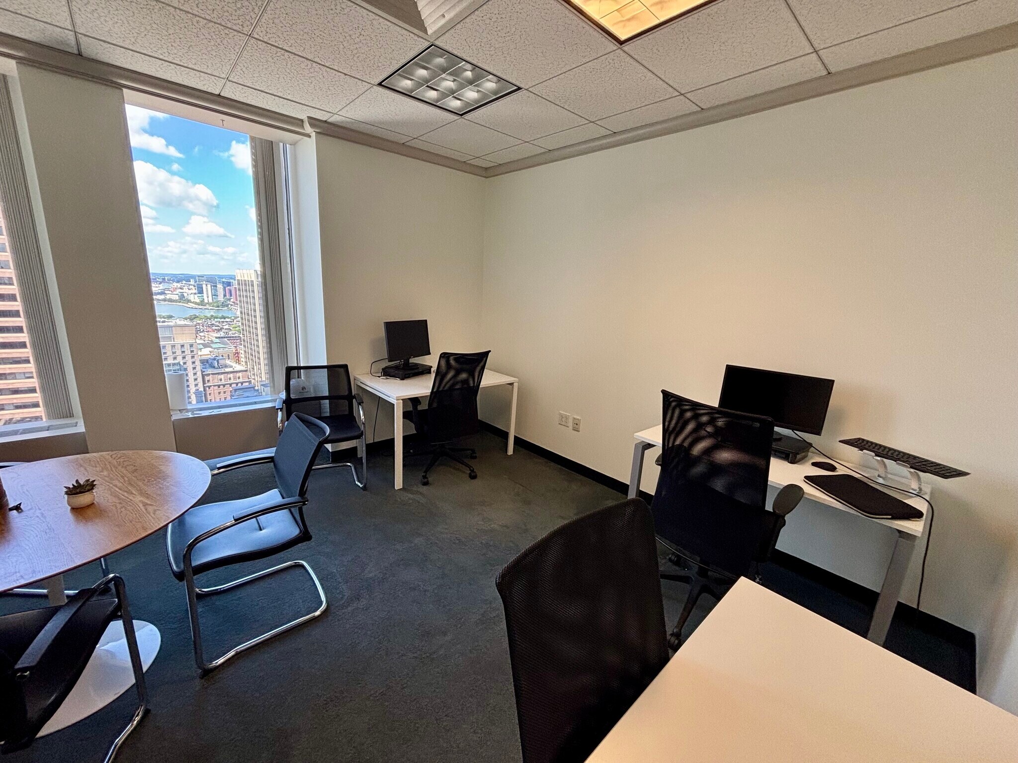 1 Boston Pl, Boston, MA à louer Photo intérieure– Image 1 sur 2