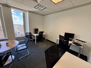 1 Boston Pl, Boston, MA à louer Photo intérieure– Image 1 sur 2