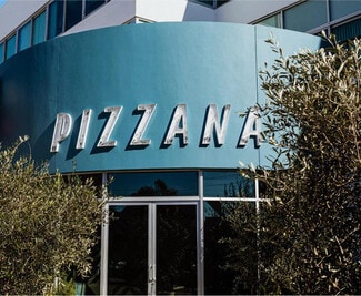 Plus de détails pour 4720 Lincoln Blvd, Marina del Rey, CA - Local commercial à louer