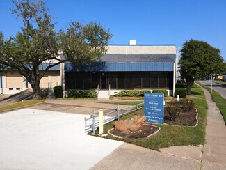 Plus de détails pour 8700 Clay Rd, Houston, TX - Industriel/Logistique à louer